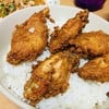 ไก่ทอดกร๊อบกรอบ