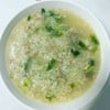ข้าวต้มหมูสับ