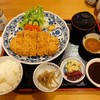 หมูสันนอกชุบแป้งทอด 400.-