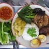 ข้าวขาหมู ข้าวขาหมู