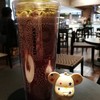 หมีน้อยสตาร์ @ Starbucks Mrt Sukhumvit