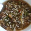 แกงไข่มดแดง