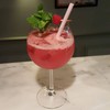 Lychee n raspberry lemonade Lychee n raspberry lemonade