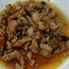 กะเพราไก่ กะเพราไก่