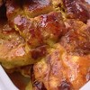 ไก่ย่างสเต้ะ
