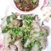 ตำสะดิ้ง กุ้งเผา มหาสารคาม