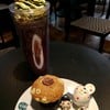 หมีน้อยสตาร์&บารีสต้าบอย @ Starbucks Mrt Sukhumvit