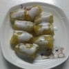 กล้วยไข่เชื่อม
