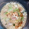 อร่อยดี กุ้งตัวใหญ่ ผักหวานกรอบ