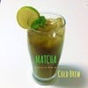 Matcha Lime Mint COLD BREW 