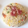 ข้าวผัดกุนเชียง