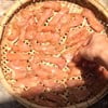 หมูแดดเดียว