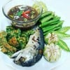 น้ำพริกกะปิ