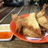 ทานคู่กับน้ำจิ้มไก่ อร่อย
