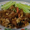 หมูทอดสมุนไพร หมูทอดสมุนไพร