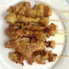 หมูปิ้งสูตรคุณยาย