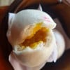 ซาลาเปาไส้ครีมไส้เยอะ