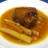 หมูอบน้ำแดง