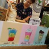 Flowerpot Cafe'