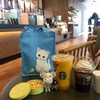 หมีน้อยสตาร์จัดไป @ Starbucks Ari Hills