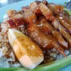 ข้าวหมูแดง