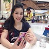 ปลื้มสุดด ตาสวย แต่งหน้าเบาๆก็รอด #คุณหมอป่าน