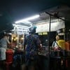 ร้านป้าใจดี เจ้าของเดียวกันกับร้านข้าวต้มรอบดึก