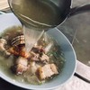 ก๋วยจั๊บน้ำใส พิเศษ (น้ำ) ก๋วยจั๊บน้ำใส พิเศษ (น้ำ)