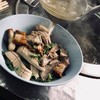 เกาเหลาเลือดหมู (พิเศษ) เกาเหลาเลือดหมู (พิเศษ)