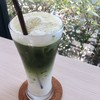  ชาเขียวนมสด