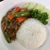 ข้าวเนื้ออบ ข้าวเนื้ออบ