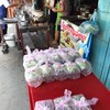 ข้าวเกรียบปากหม้อ สาคูไส้หมูลุงขจรวัดเกต
