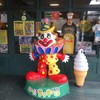 ตัวตลก Mascotสัญลักษณ์ร้าน