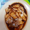 หมูแดง
