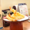 Ebi Tempura (190THB)