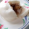 ซาลาเปาไส้เผือกแป๊ะก๋วย ซาลาเปาไส้เผือกแป๊ะก๋วย