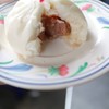 ซาลาเปาไส้หมูสับไข่เค็ม ซาลาเปาไส้หมูสับไข่เค็ม
