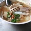 ก๋วยจั๊บน้ำใส (น้ำ-ธรรมดา) ก๋วยจั๊บน้ำใส (น้ำ-ธรรมดา)