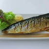 ปลาซาบะย่างเทริยากิ ปลาซาบะย่างเทริยากิ