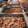 หมูถาดกลางอร่อยมาก
