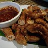 ไส้ย่าง
