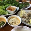 แหนมเนือง