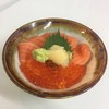 ข้าวหน้าปลาแซลมอน&ไข่ปลาแซลมอน ข้าวหน้าปลาแซลมอน&ไข่ปลาแซลมอน