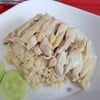ข้าวมันไก่ ให้เยอะมากๆๆๆๆ