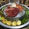 หมูกระทะ