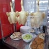 ไก่ต้ม ไก่ทอด ไก่เรซิน