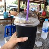 ที่ร้านไม่มีขาย ซื้อจากรถเข็นหน้าร้าน 20 บาท