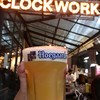 ข้าวเหนียวหมูทอดเค็ม CLOCKWORK @HOME สุขุมวิท81