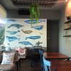 De La Plawan Café