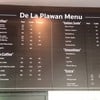 De La Plawan Café